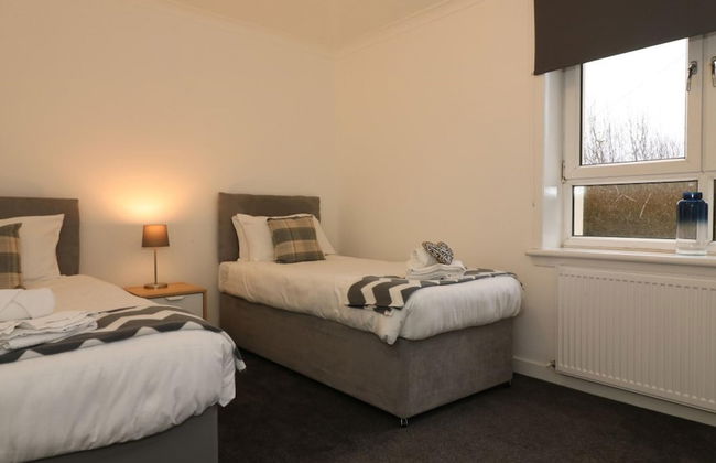 Carrick View - Cumbernauld - Foto 10