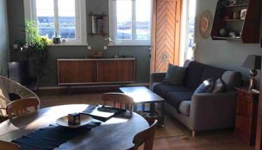 Appartement cosy avec vue mer - Foto 5