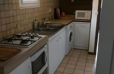 Gite Le Ry De Pouzioux - Foto 7