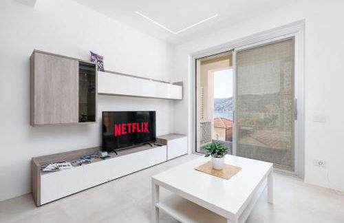 -DeLuxe Vision- Fronte Mare, Spiaggia e Parcheggio - Foto 9