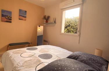 Escapade Gujanaise Jardin et Tout à Portée - Foto 12