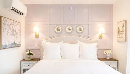 Downtown Luxury Farmhouse Apartment #3 - Photo 3