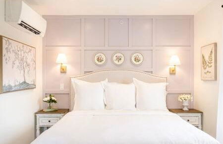 Downtown Luxury Farmhouse Apartment #3 - Photo 3