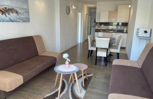 Nemira beach apartments - Foto 27