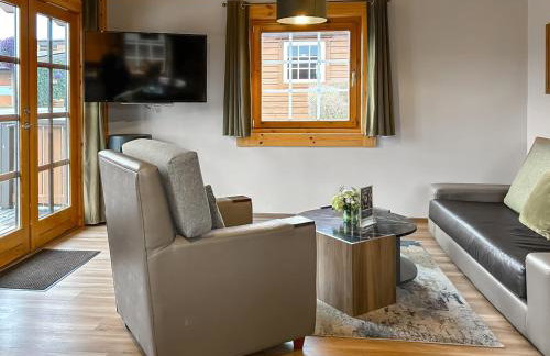 Lodge 5 - Uk51251 - Foto 6