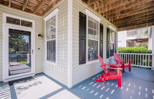 Bluffton Magnolia House - Charming Home in the Heart of Old Town Bluffton - Photo 6