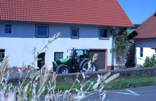 Holiday Apartment Heitmann - Photo 31