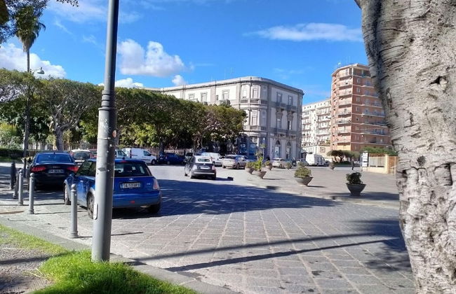 Cozy Apartment in Siracusa near Sea & City Center - Foto 21