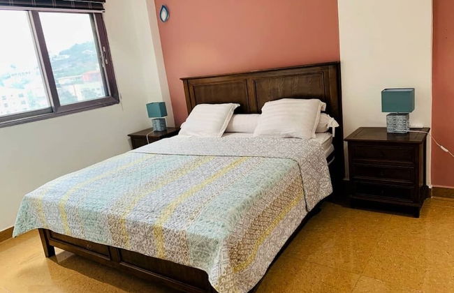 RESIDENCE ABBAS - Foto 3