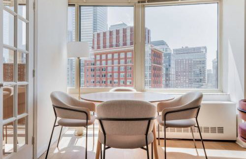 Blueground Tribeca pool gym nr Battery Park NYC-1485 - Foto 6