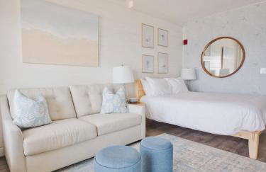 Hampton Tides-Ocean View-Top Floor With Balcony - Foto 30