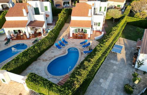 Villa Lola, seaviews, private pool & lush yard - Foto 1