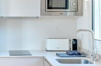 Lavendel Apartments - Foto 10