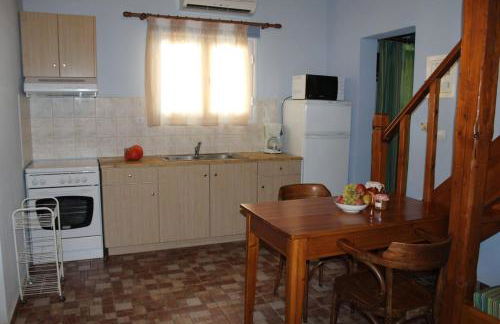 Le Jardin de Temeni - Foto 49