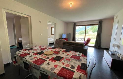 Appartement spacieux avec Wi-Fi et parking, près des télécabines - FR-1-692-30 - Foto 2