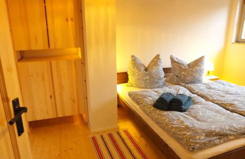 “Mägdestube” - Hammergut Neidberg - Foto 15