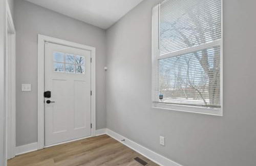 2 homes side by side downtown with fenced yard and hot tub - Foto 57