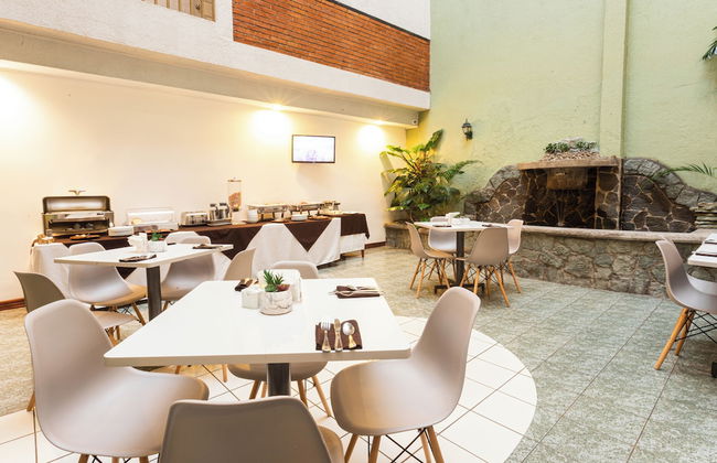 Apartotel Tairona - Foto 58