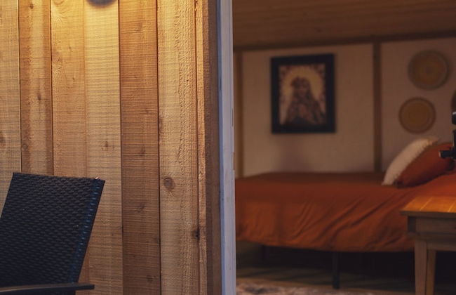 Heartwood Retreats - Foto 24