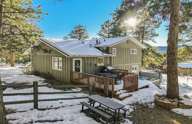 Altitude Oasis - Foto 47