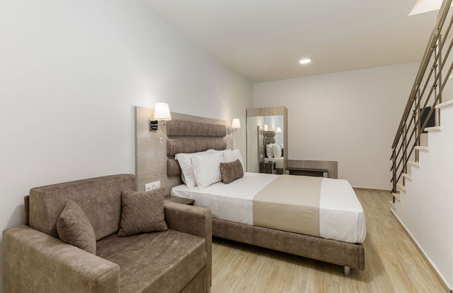 Aria Garden Suites - Foto 9