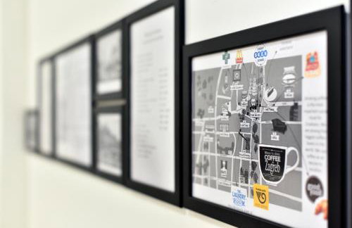 Fishnjak Apartments - Central Zagreb - Foto 78