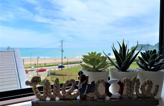 Purpose Resort Ocean View Kamakura - Foto 72