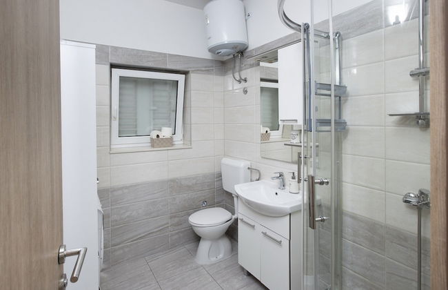 Apartment Mia - Foto 16