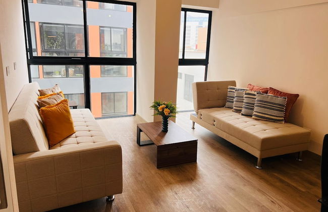 Liberty Polo Aparts - Foto 27