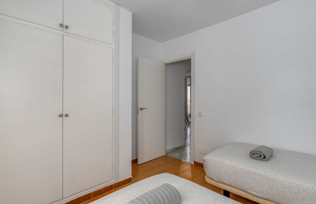 Las Farolas family retreat - Foto 14