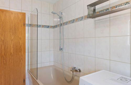 Ferienwohnung Kleinbreitenbach 2 - Foto 14