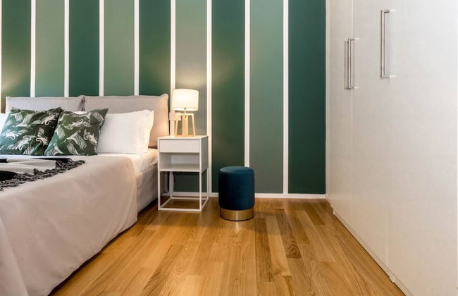 JOIVY Lotto Square Apartment - Foto 6