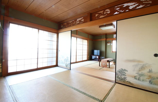 Hikari No Yado - Foto 5