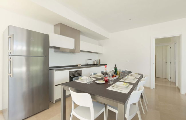 Villa Zena - Foto 12