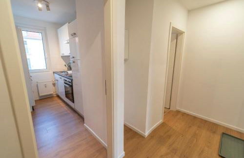 RR - Stylish Apartment 50qm - WIFI - Washer - TV - Foto 25