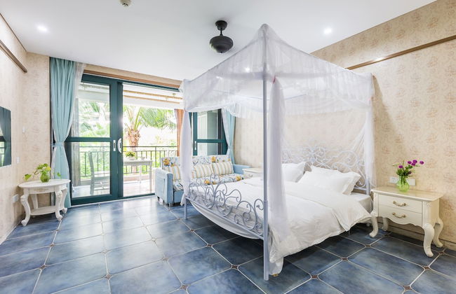 Jes&Vic Lucky Home - Foto 75