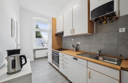 Wupper Home I, Top Lage Ideal für Geschäftsleute, Monteure, Familien, 3 Zimmer, Smart-TV - Foto 9