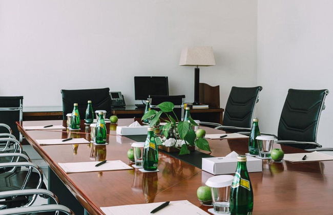 Sifawy Boutique Hotel - Foto 52