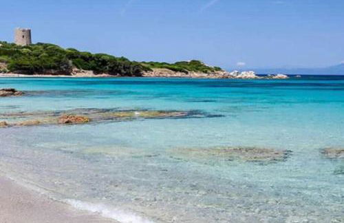 Casa Rosalina Sardinia Italy - Foto 17