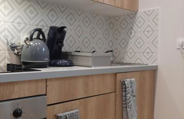 Proche gare, cosy, courte et moyenne durée - Foto 6