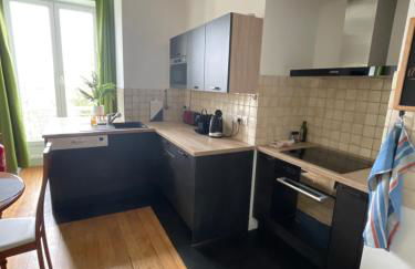 Château de Lagravade - Appartement 1 chambre - 3eme étage - Foto 16