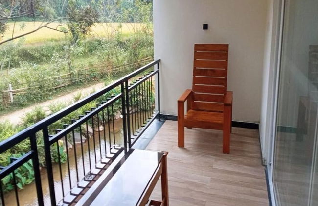 Nature Valley Resort - Foto 21