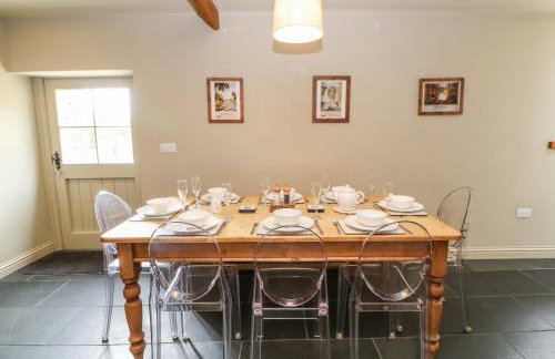 Low Shipley Mill - Foto 20