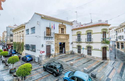 Saavedra Confort & City Centre - Foto 11