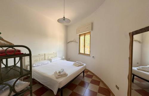 Villa Odetta - appartamento Ovest - Foto 9