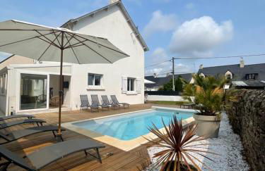 La Villa Sénéchal - Foto 1