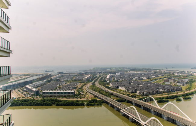 Fancy And Nice Studio Apartment At Gold Coast - Foto 16