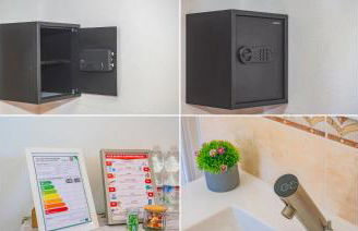 Villa Blanca Málaga - Private Villa - Heated Pool - Photo 48