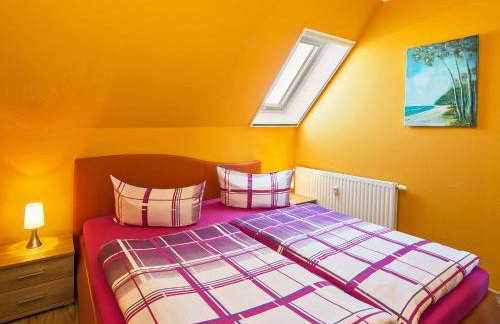 Ferienwohnung Korswandt - Foto 9