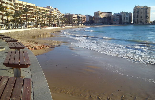 Apartamentos Turísticos Fresno - Foto 54